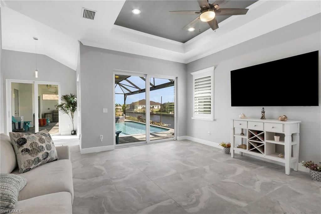 1225 NW 33rd Ave, Cape Coral, FL 33993 Photo