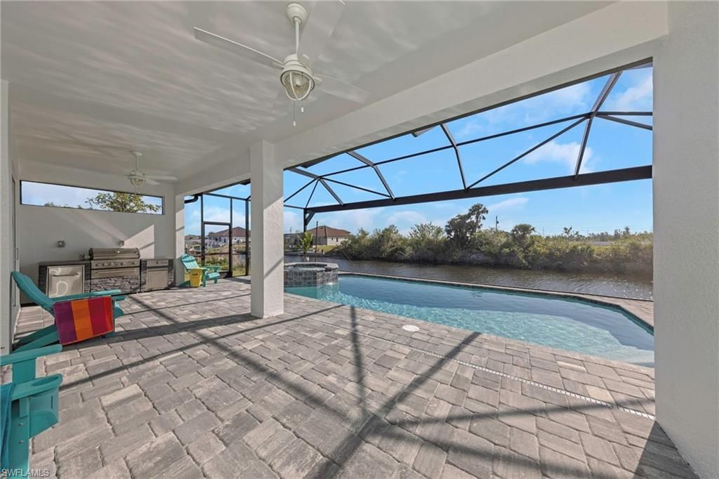 1225 NW 33rd Ave, Cape Coral, FL 33993 Photo