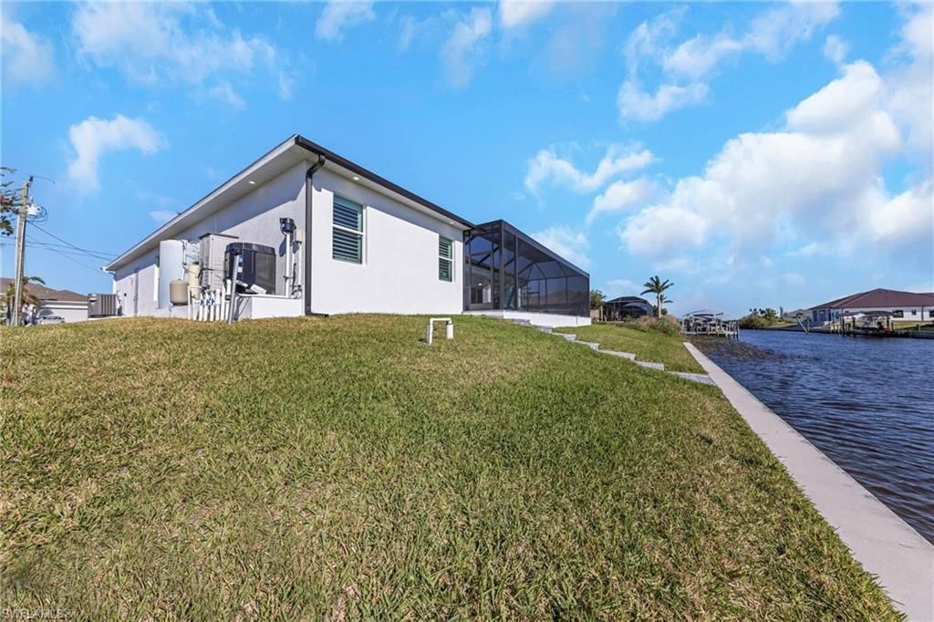 1225 NW 33rd Ave, Cape Coral, FL 33993 Photo