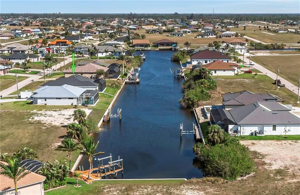 1225 NW 33rd Ave, Cape Coral, FL 33993 Photo