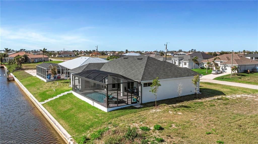 1225 NW 33rd Ave, Cape Coral, FL 33993 Photo