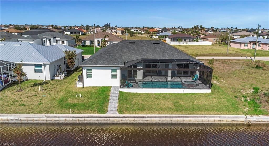1225 NW 33rd Ave, Cape Coral, FL 33993 Photo
