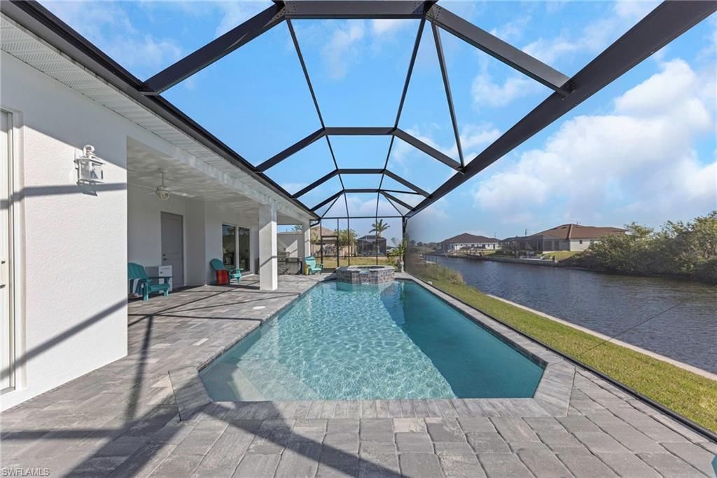 1225 NW 33rd Ave, Cape Coral, FL 33993 Photo
