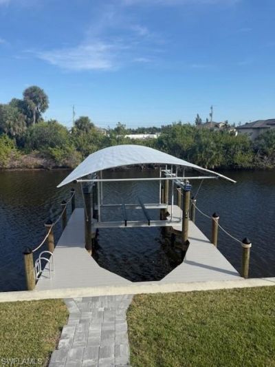 1225 NW 33rd Ave, Cape Coral, FL 33993 Photo