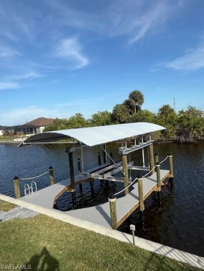 1225 NW 33rd Ave, Cape Coral, FL 33993 Photo