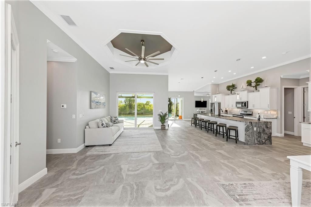 1225 NW 33rd Ave, Cape Coral, FL 33993 Photo