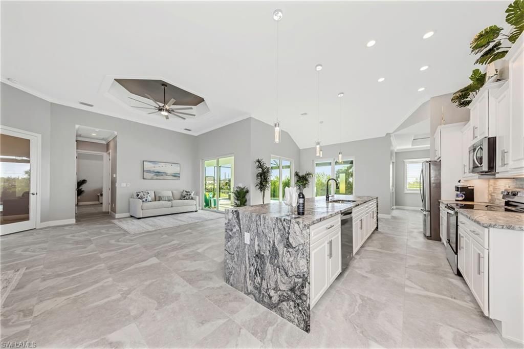 1225 NW 33rd Ave, Cape Coral, FL 33993 Photo