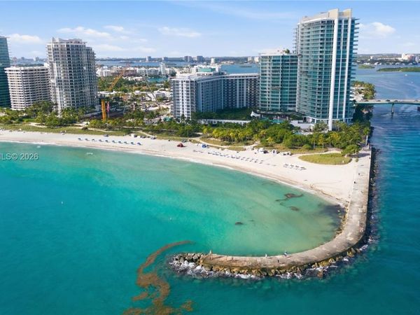 10275 Collins Avenue, Unit 1101, Bal Harbour, FL 33154