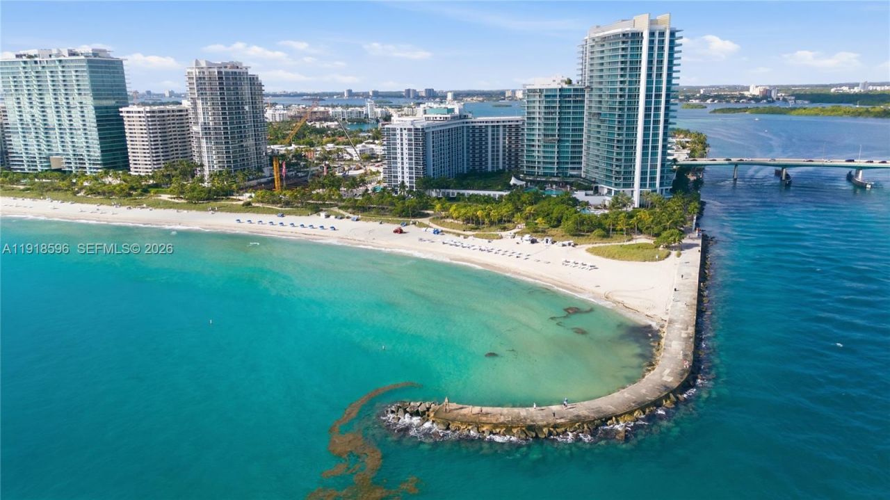 10275 Collins Avenue, Unit 1101, Bal Harbour, FL 33154 Photo