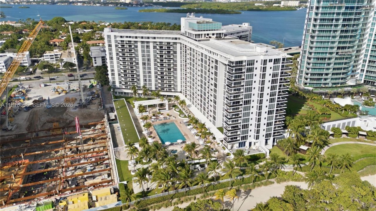 10275 Collins Avenue, Unit 1101, Bal Harbour, FL 33154 Photo