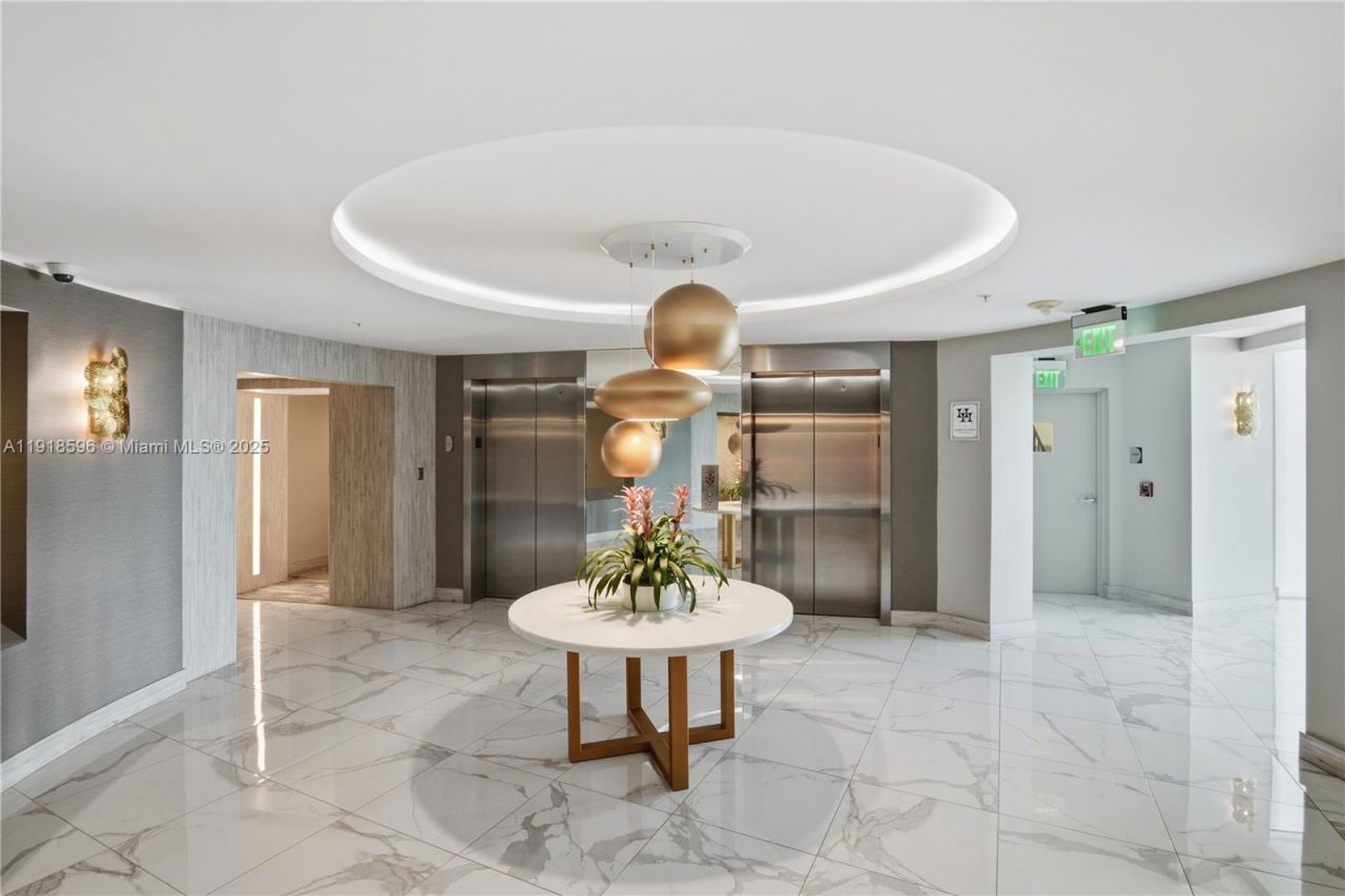 10275 Collins Avenue, Unit 1101, Bal Harbour, FL 33154 Photo