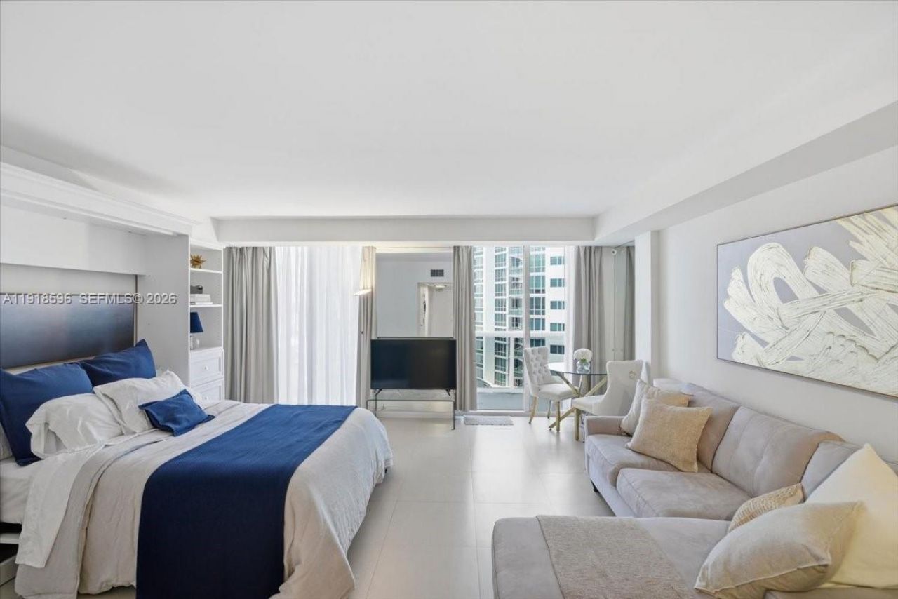 10275 Collins Avenue, Unit 1101, Bal Harbour, FL 33154 Photo