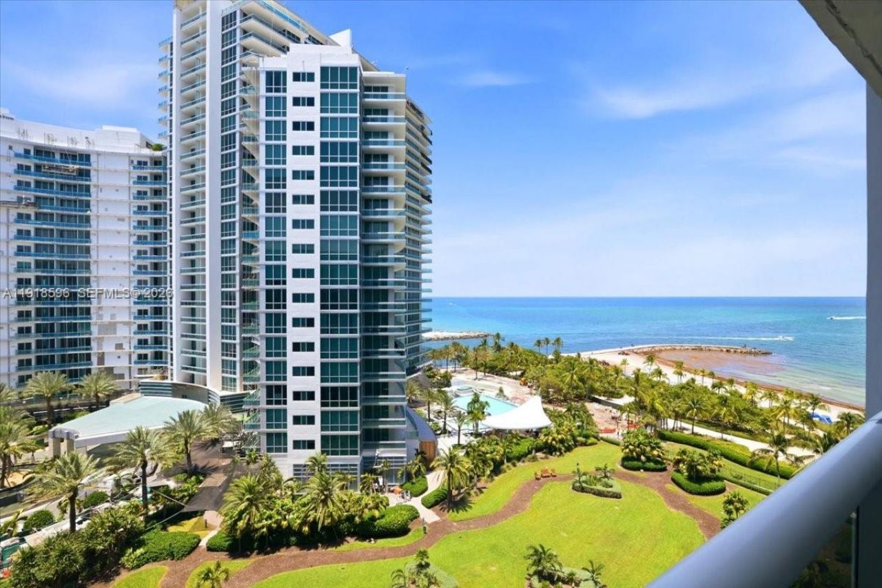 10275 Collins Avenue, Unit 1101, Bal Harbour, FL 33154 Photo