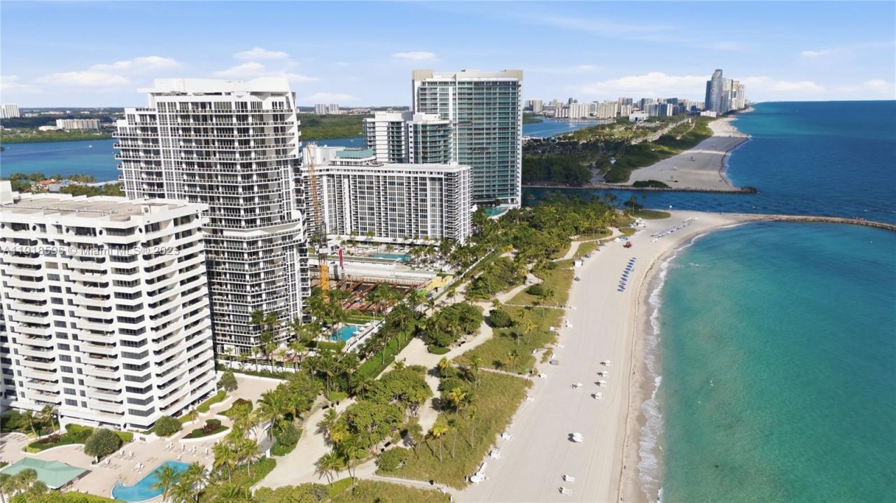 10275 Collins Avenue, Unit 1101, Bal Harbour, FL 33154 Photo