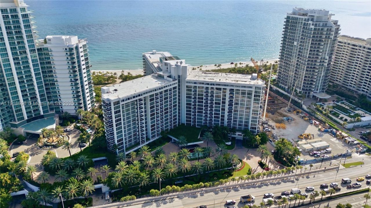 10275 Collins Avenue, Unit 1101, Bal Harbour, FL 33154 Photo