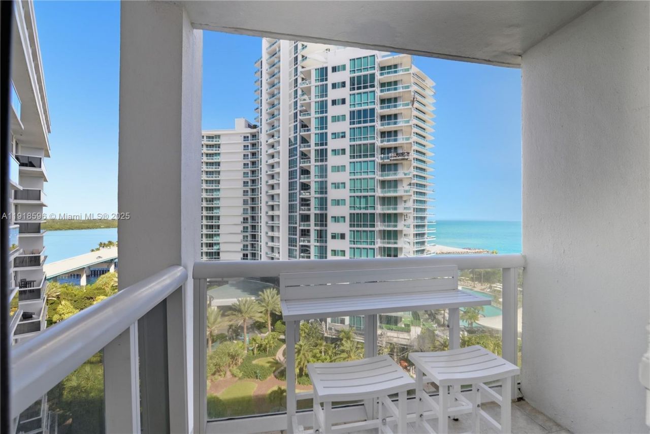 10275 Collins Avenue, Unit 1101, Bal Harbour, FL 33154 Photo