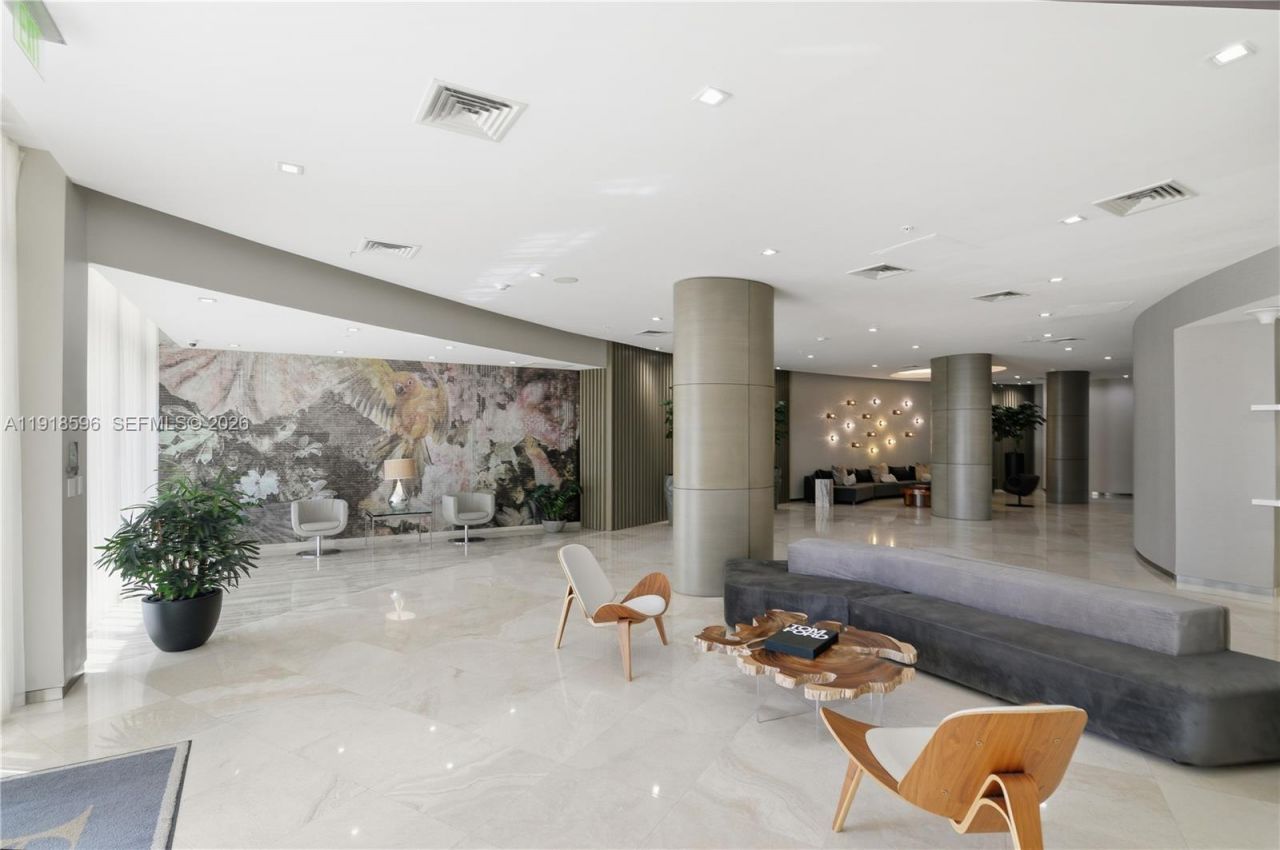 10275 Collins Avenue, Unit 1101, Bal Harbour, FL 33154 Photo