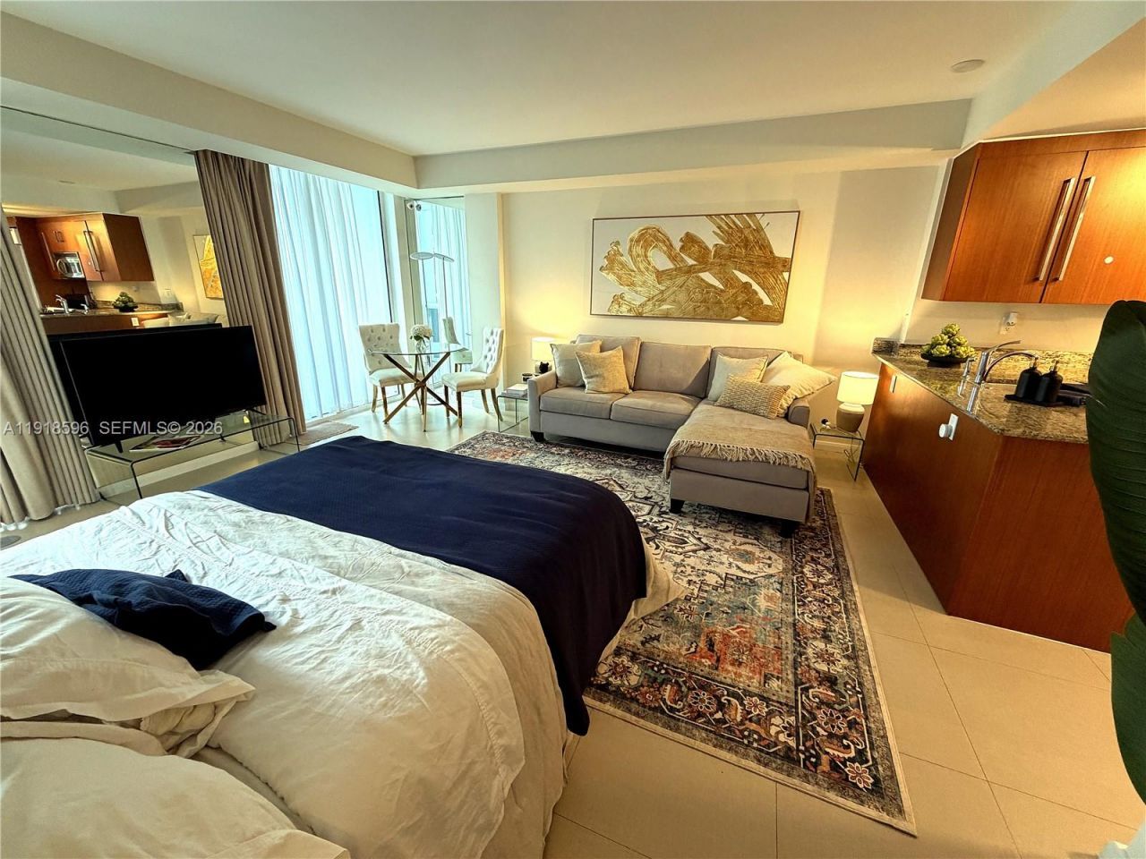 10275 Collins Avenue, Unit 1101, Bal Harbour, FL 33154 Photo