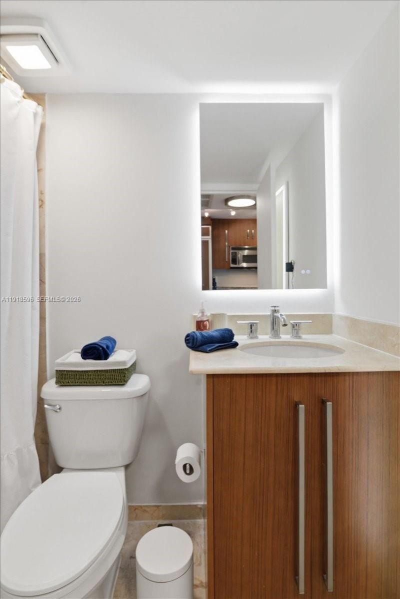 10275 Collins Avenue, Unit 1101, Bal Harbour, FL 33154 Photo