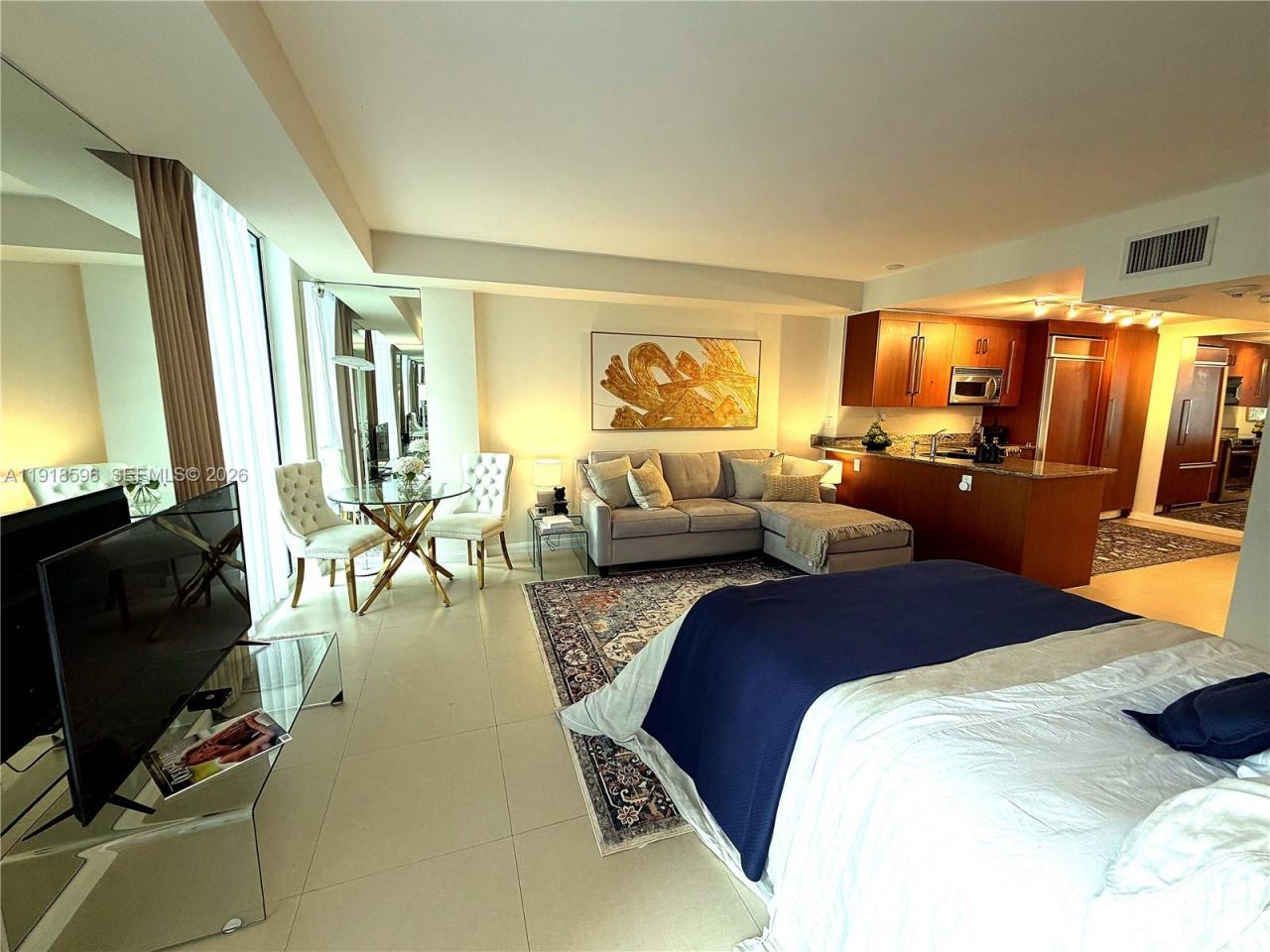10275 Collins Avenue, Unit 1101, Bal Harbour, FL 33154 Photo