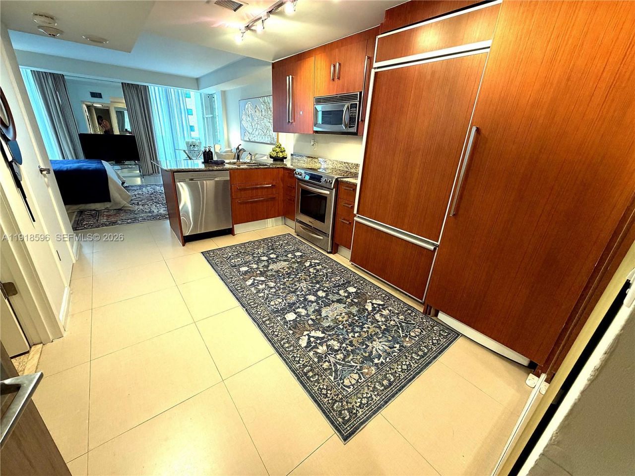 10275 Collins Avenue, Unit 1101, Bal Harbour, FL 33154 Photo