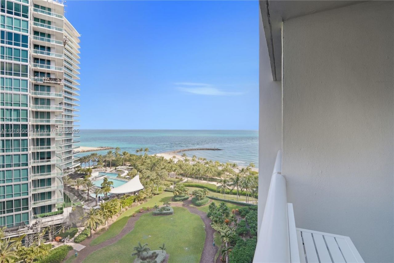 10275 Collins Avenue, Unit 1101, Bal Harbour, FL 33154 Photo