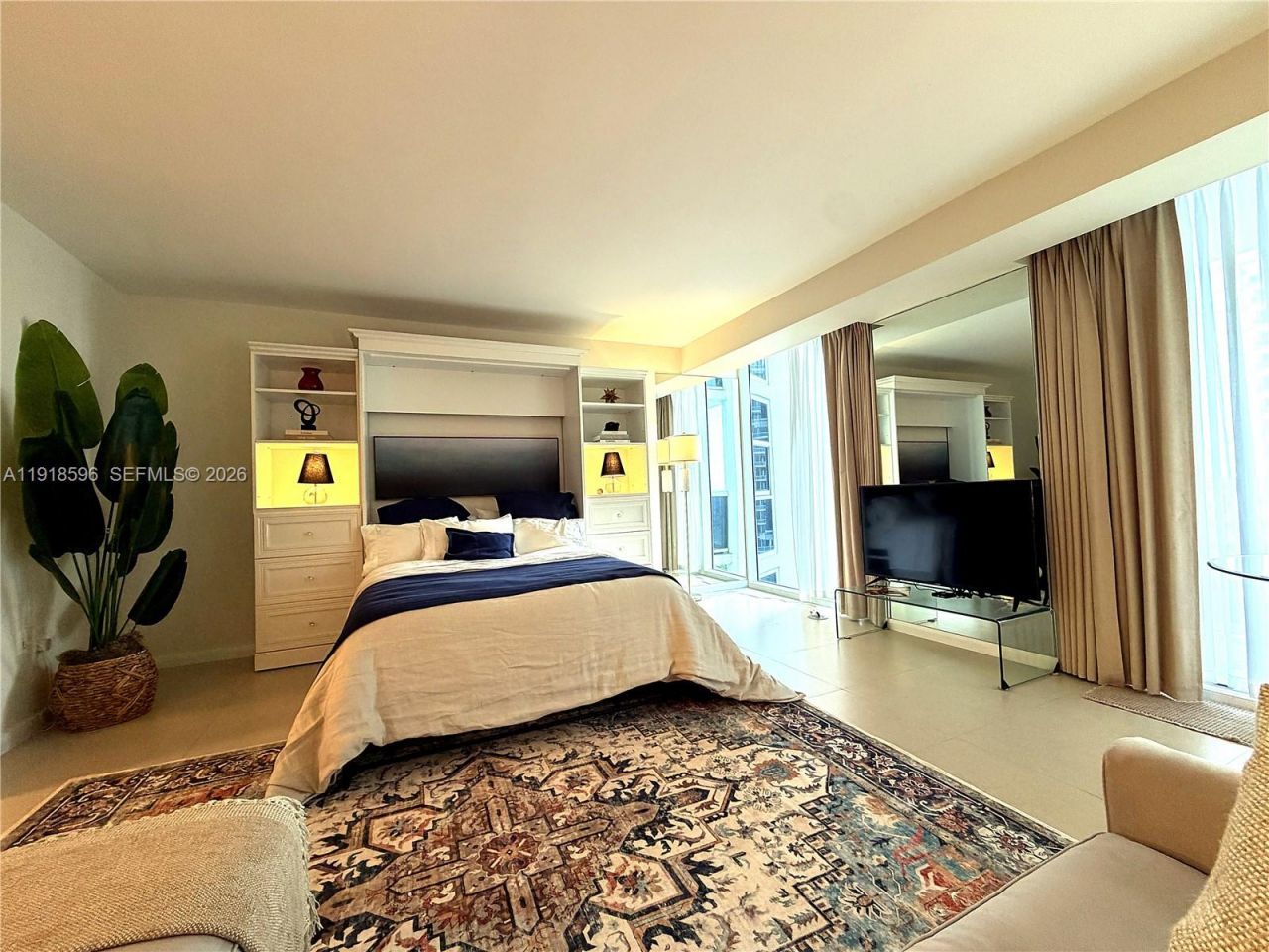 10275 Collins Avenue, Unit 1101, Bal Harbour, FL 33154 Photo
