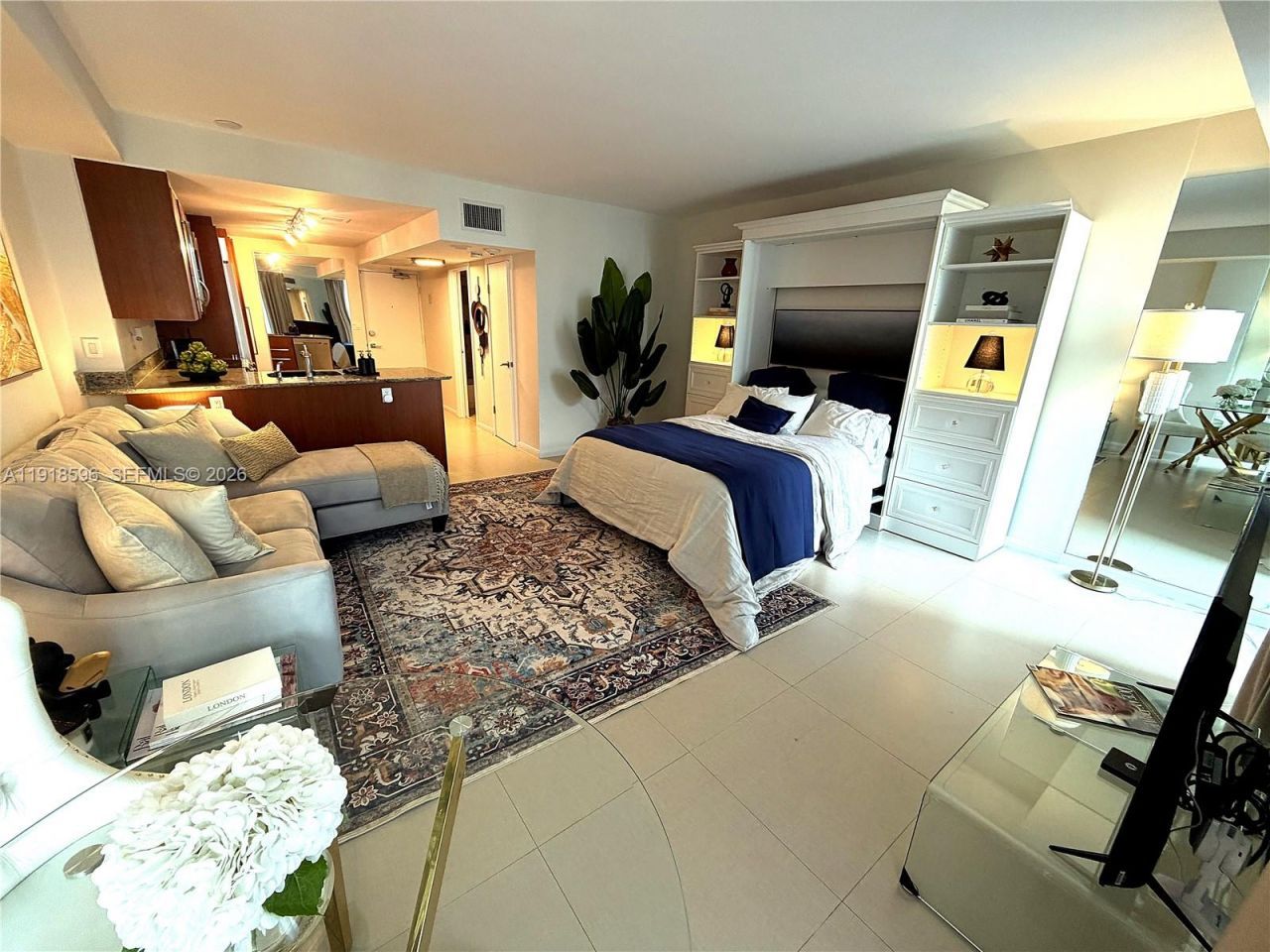 10275 Collins Avenue, Unit 1101, Bal Harbour, FL 33154 Photo