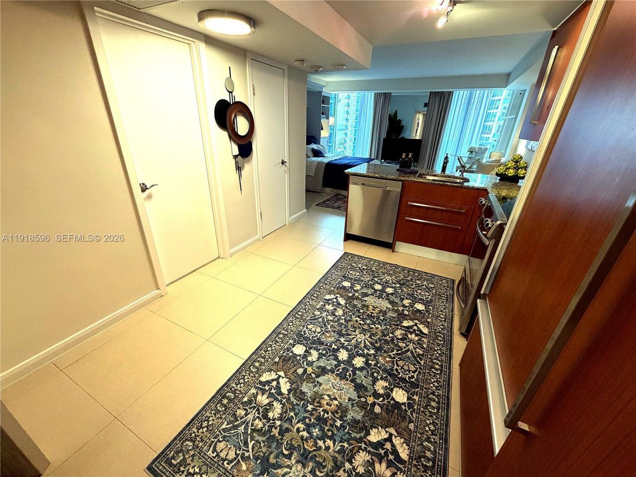 10275 Collins Avenue, Unit 1101, Bal Harbour, FL 33154 Photo