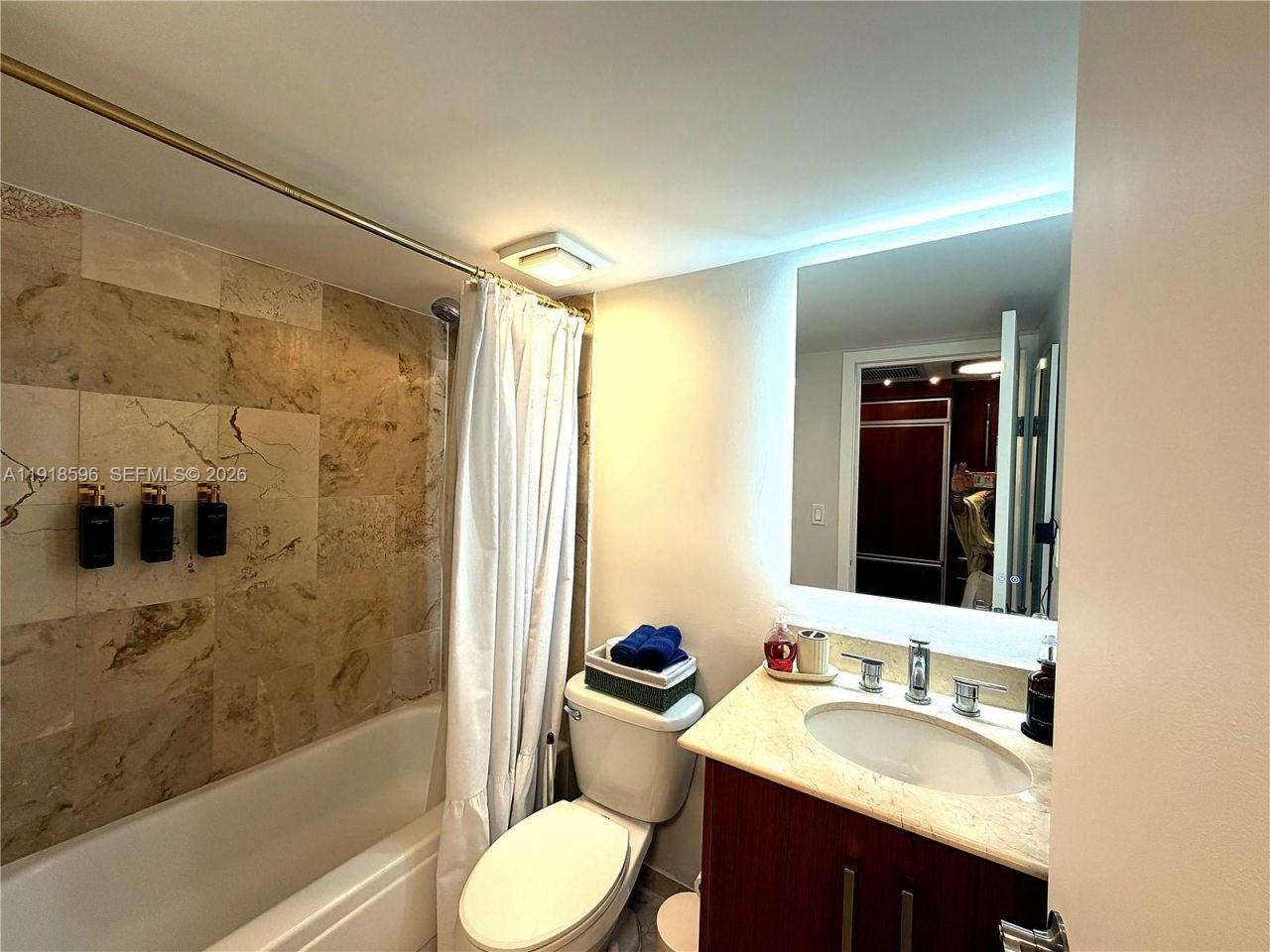 10275 Collins Avenue, Unit 1101, Bal Harbour, FL 33154 Photo