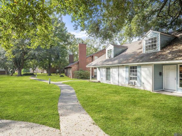 1270 Sharlo Ave, Baton Rouge, LA 70820