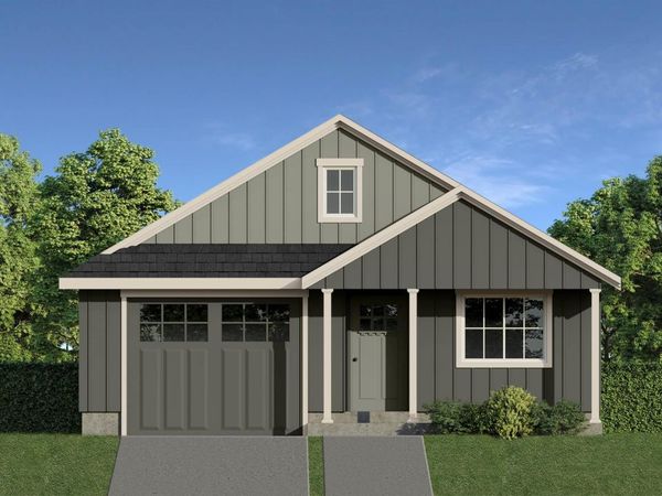 1539 SE Hankel St, Dallas, OR 97338