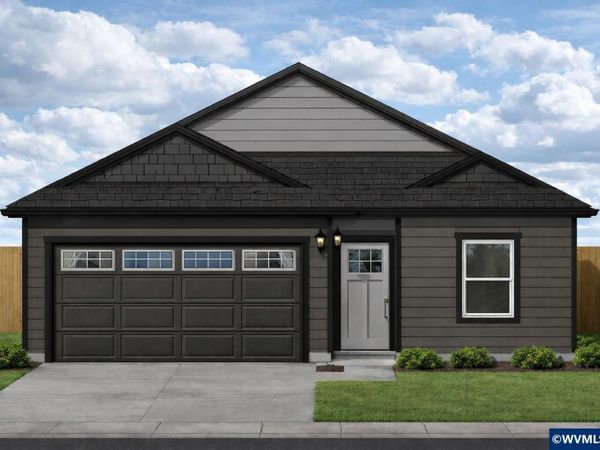 1635 SE Hankel St, Dallas, OR 97338