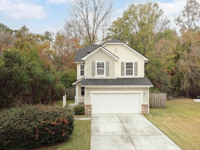 193 Chemistry Circle, Ladson, SC 29456