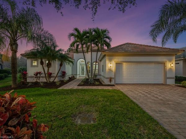 26430 Doverstone ST, BONITA SPRINGS, FL 34135