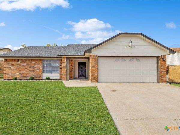 3305 Johnson Drive, Killeen, TX 76549