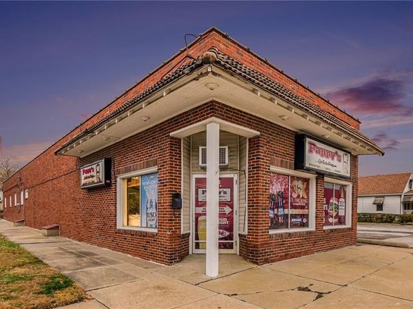 2501 Messanie Street, St Joseph, MO 64501