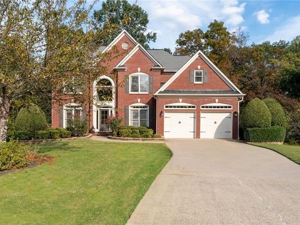 5495 Avonshire Lane, Cumming, GA 30040