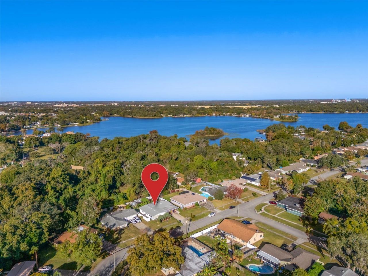 4308 Brandeis Avenue, Orlando, FL 32839 Photo