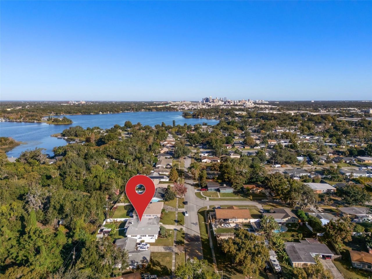 4308 Brandeis Avenue, Orlando, FL 32839 Photo