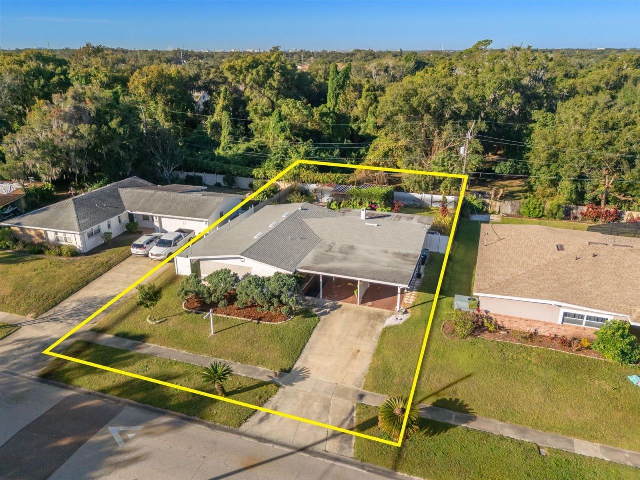 4308 Brandeis Avenue, Orlando, FL 32839 Photo