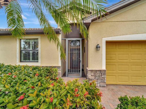 2482 ARUGULA DRIVE, NORTH PORT, FL 34289