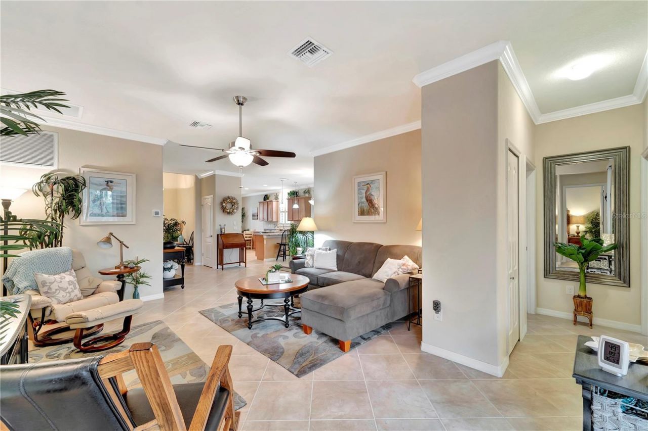 2482 Arugula Drive, North Port, FL 34289 Photo