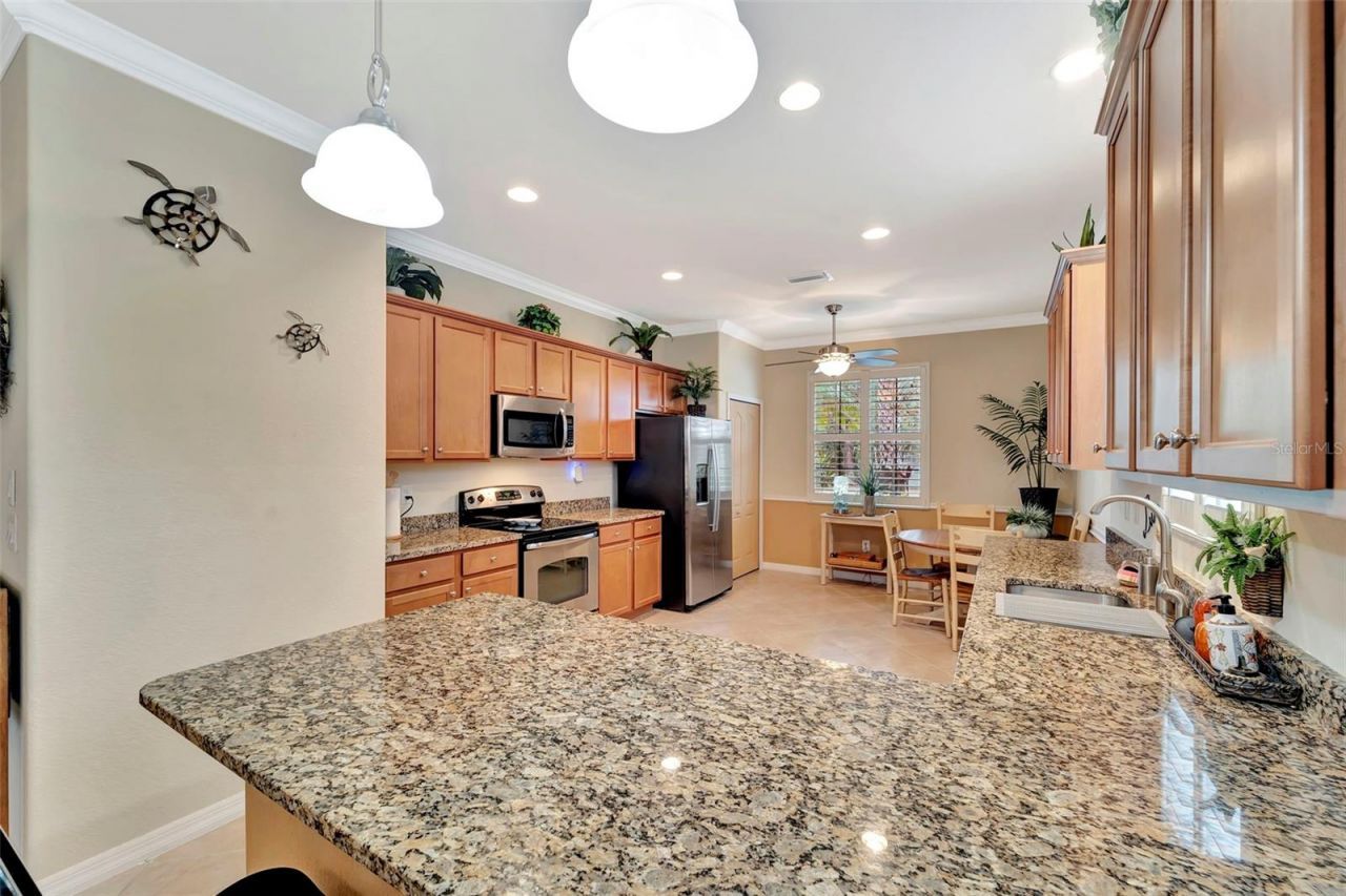 2482 Arugula Drive, North Port, FL 34289 Photo