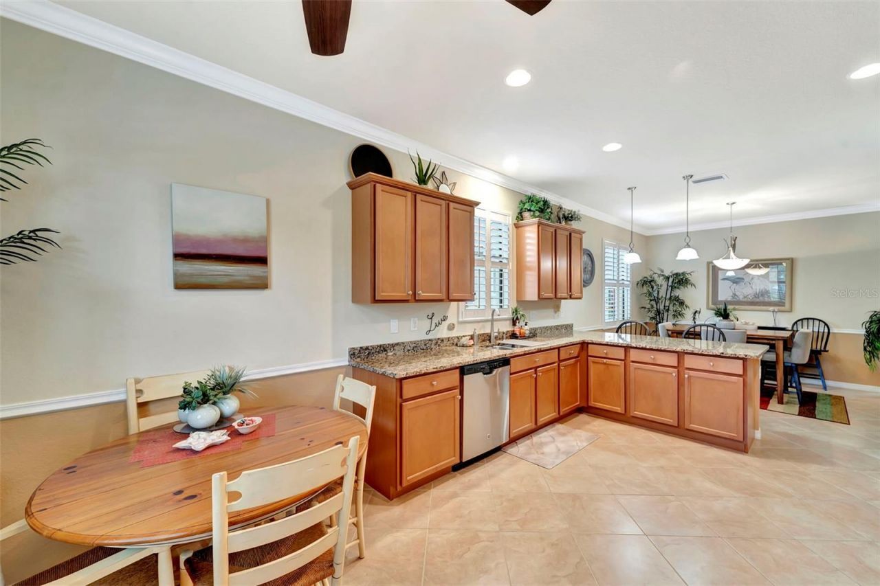 2482 Arugula Drive, North Port, FL 34289 Photo