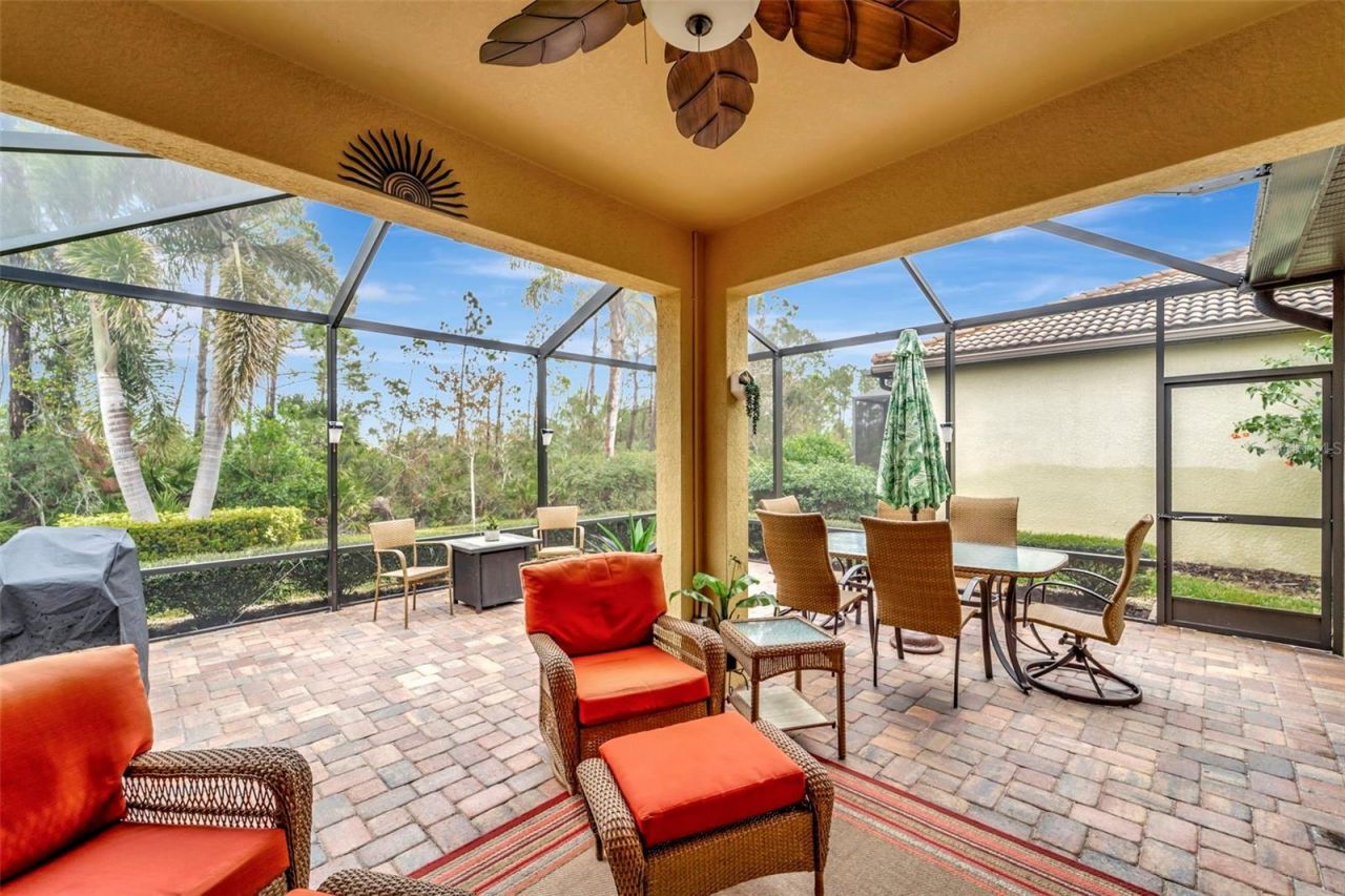 2482 Arugula Drive, North Port, FL 34289 Photo