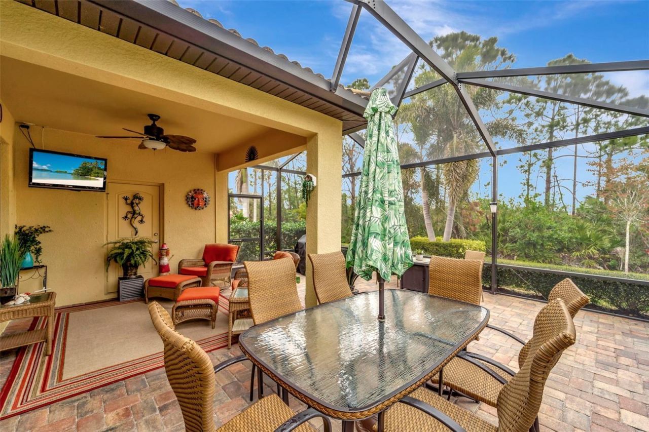 2482 Arugula Drive, North Port, FL 34289 Photo