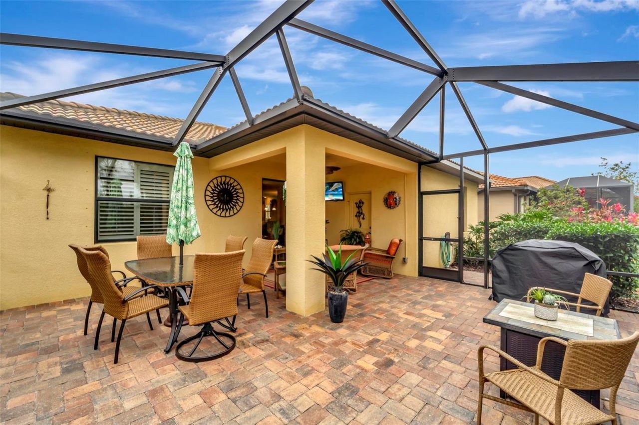 2482 Arugula Drive, North Port, FL 34289 Photo