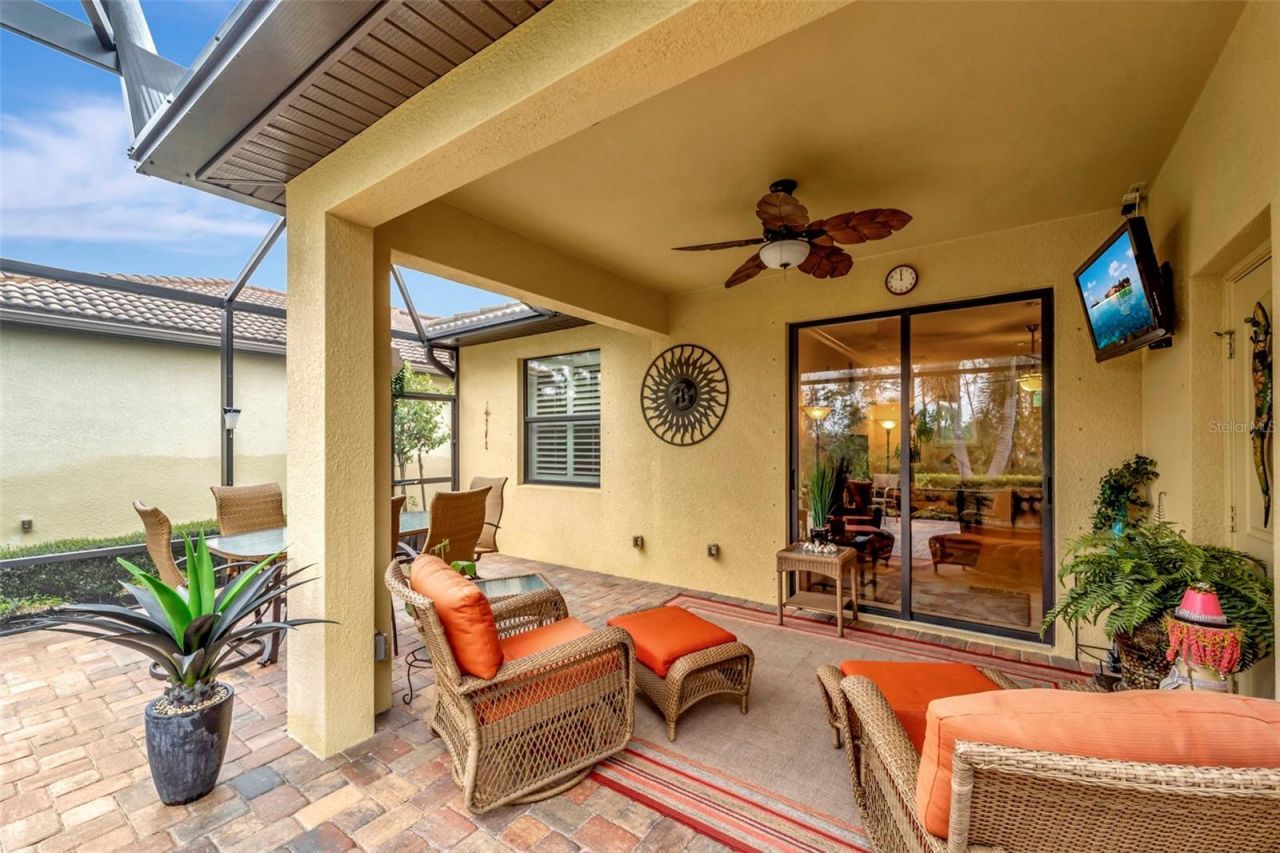 2482 Arugula Drive, North Port, FL 34289 Photo