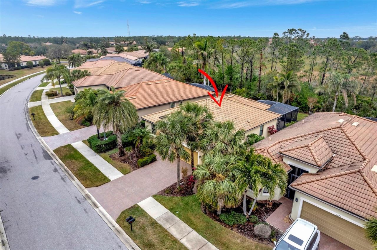2482 Arugula Drive, North Port, FL 34289 Photo
